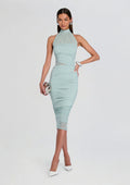 Robe midi Esmee