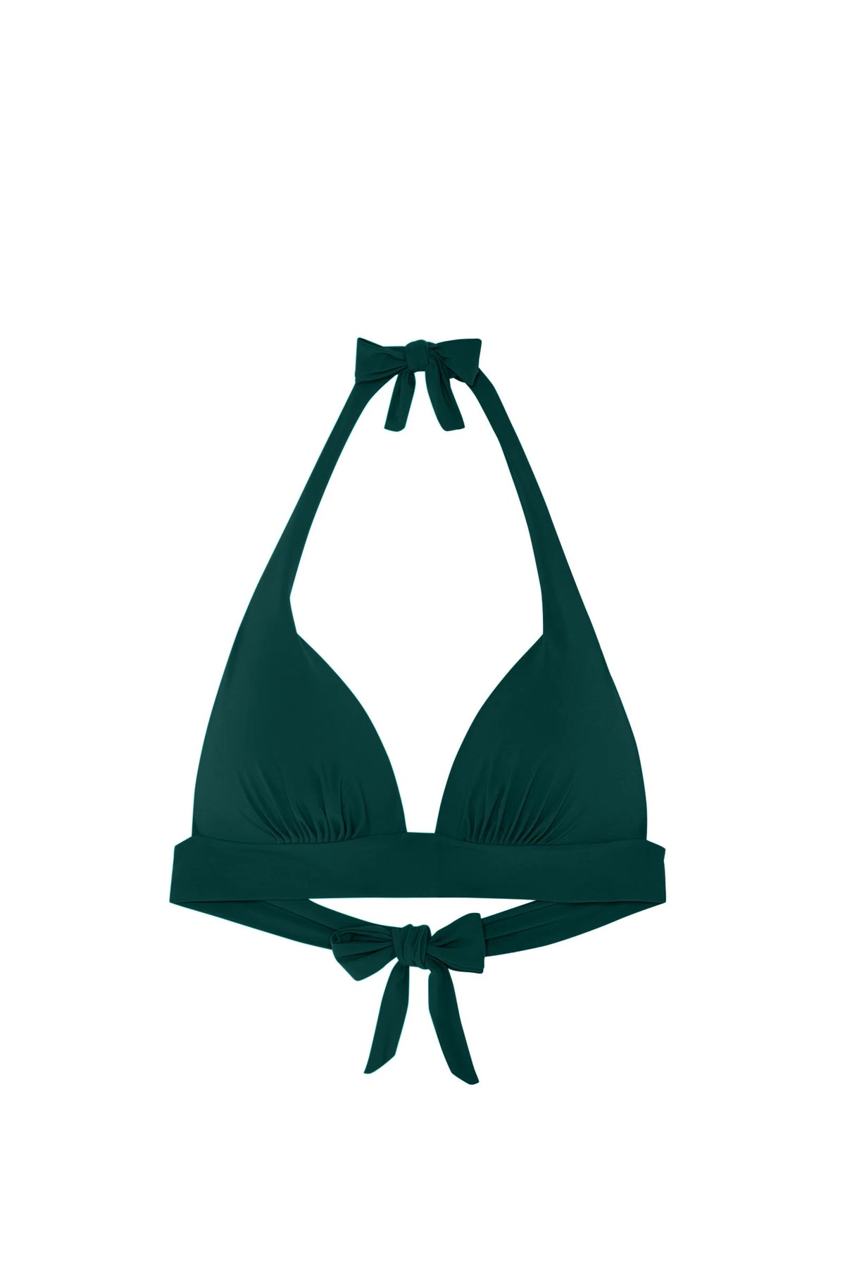 Haut de maillot de bain push-up Donia Jean