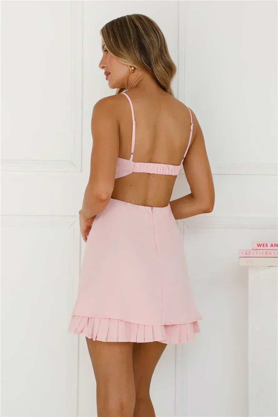 Mini-robe Définition de la Mode