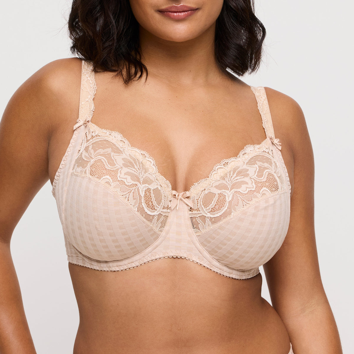 Prima donna Madison