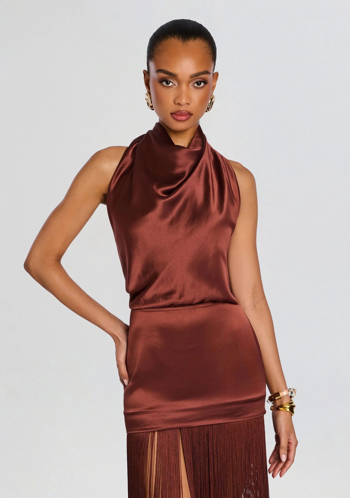 Robe Cyrelle
