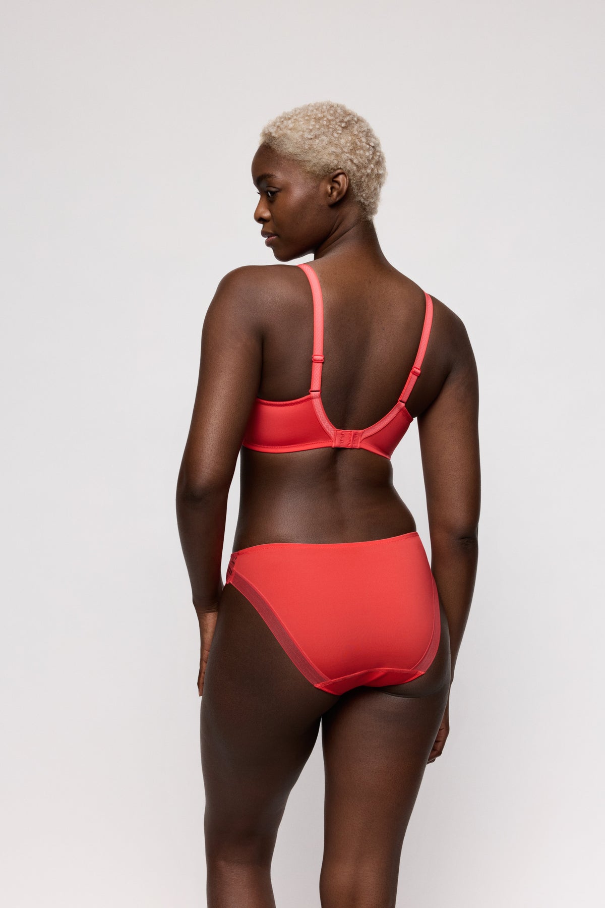 Primadonna Twist Grace Bay