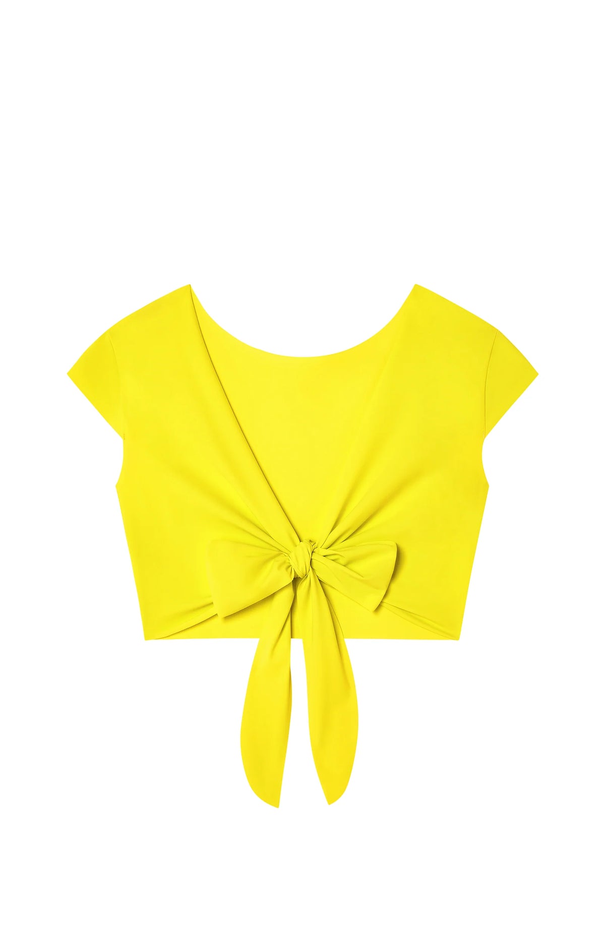 tako Raspberry wrap top