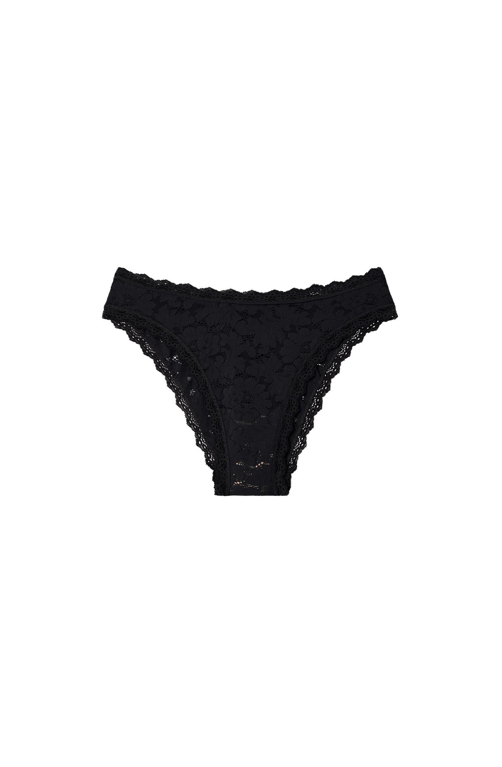 maili Biscuit lace bottoms