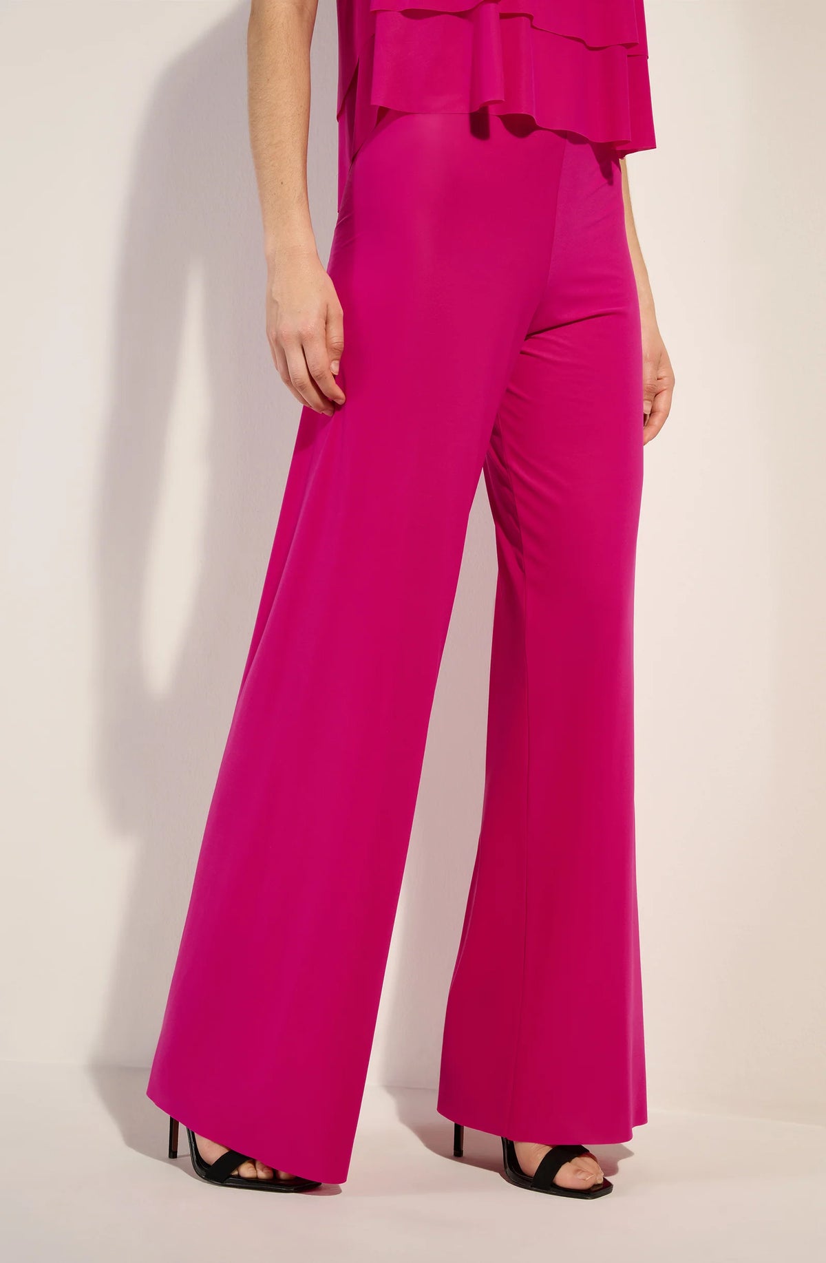 patie Large Redcurrant pants