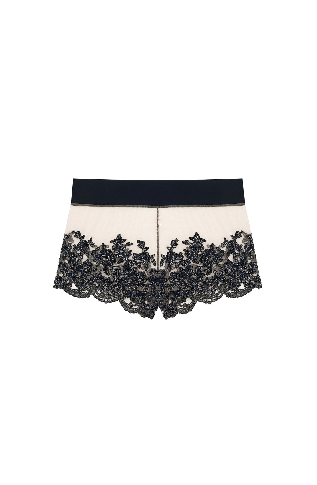 desiree Tulle boyshorts
