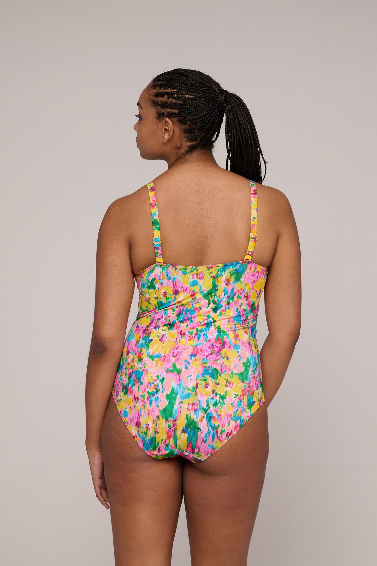 Primadonna Swim Ubud