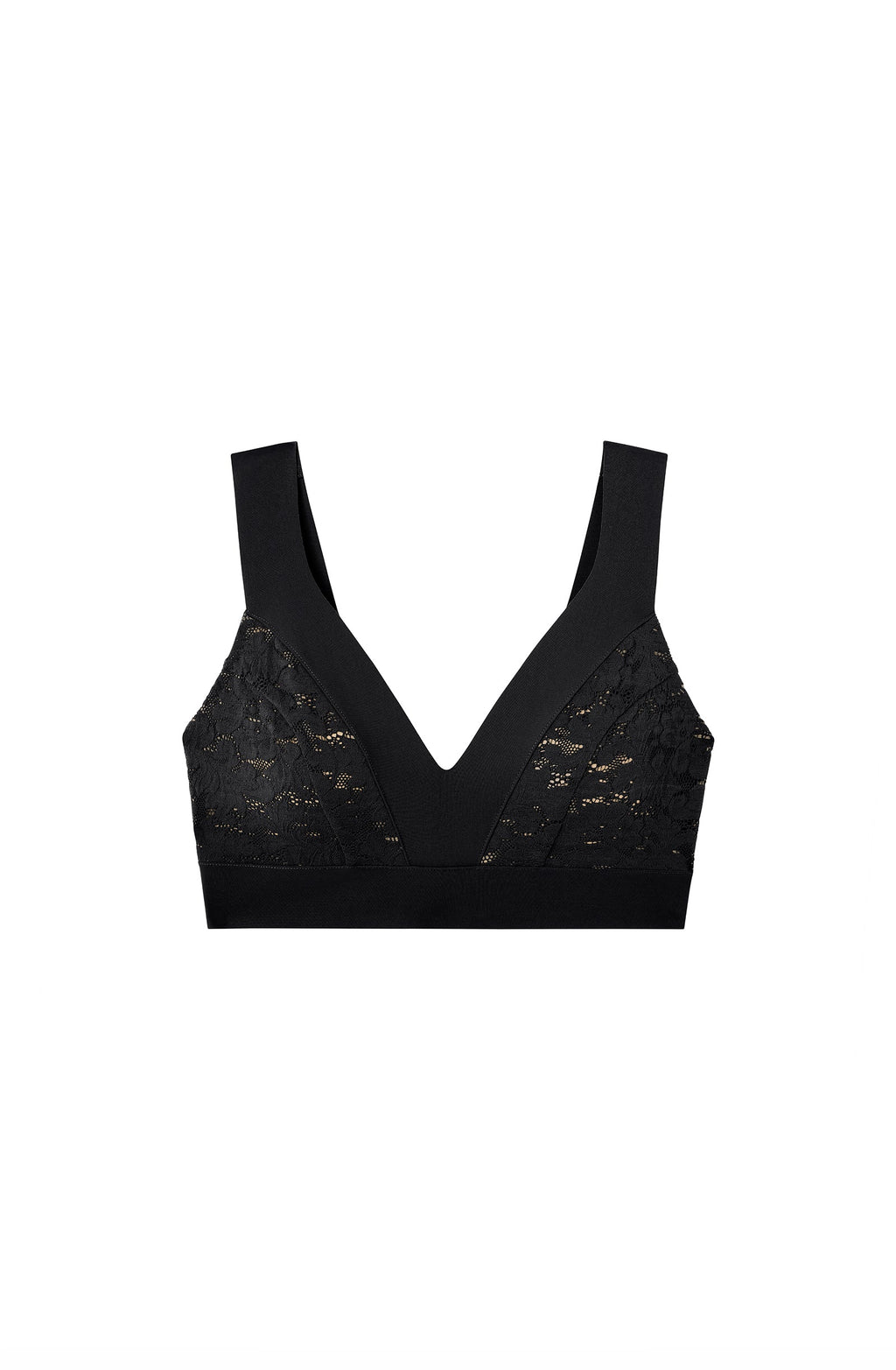 giu Lichen green sports bra