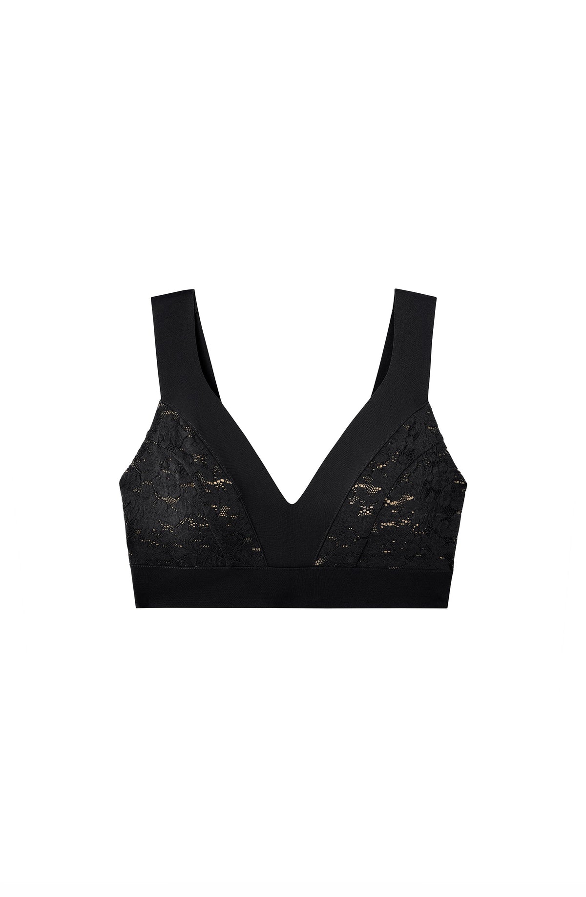 giu Lichen green sports bra