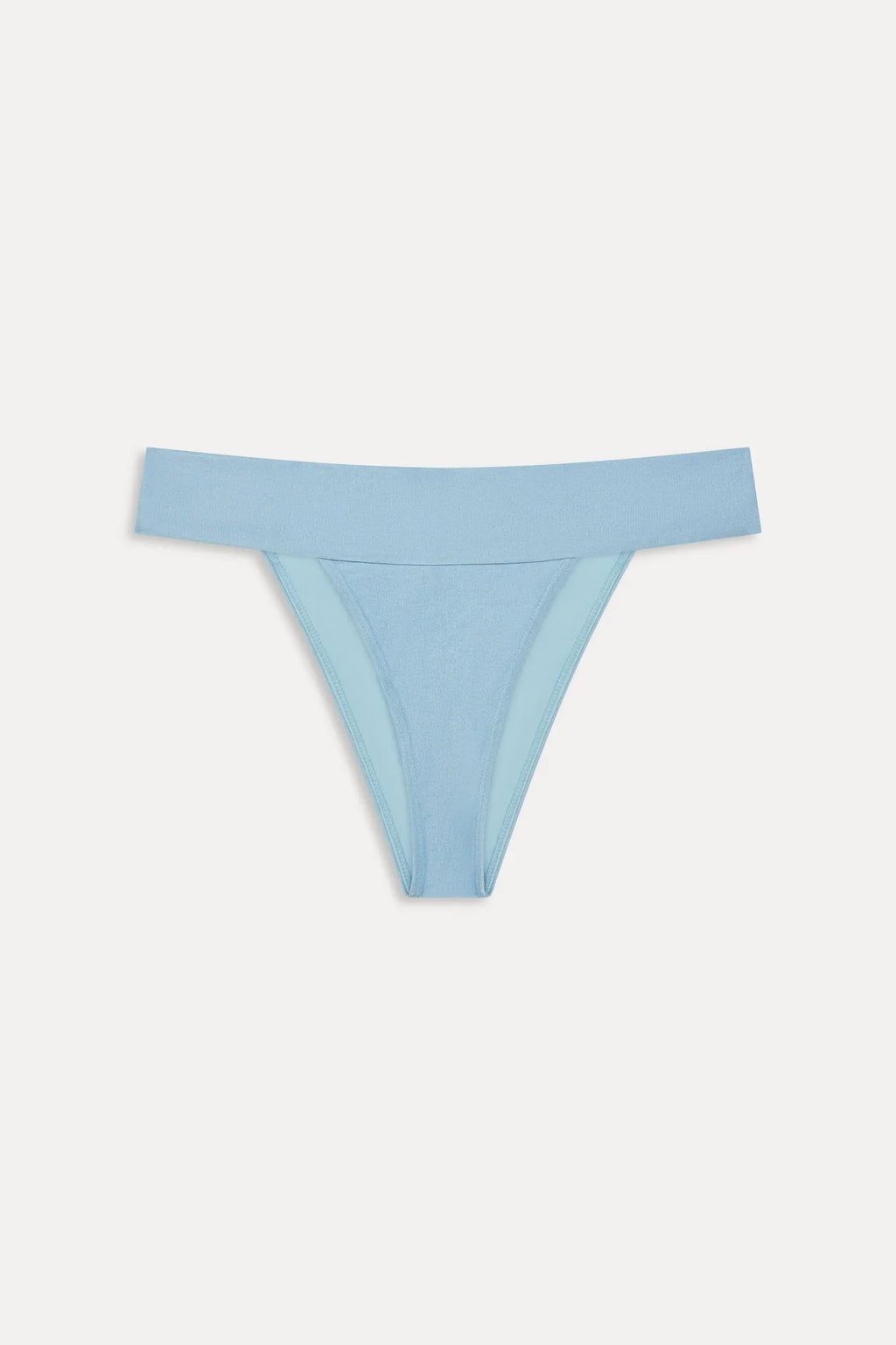x JENNIE Nick Terry bas de bikini - Ocean Dip