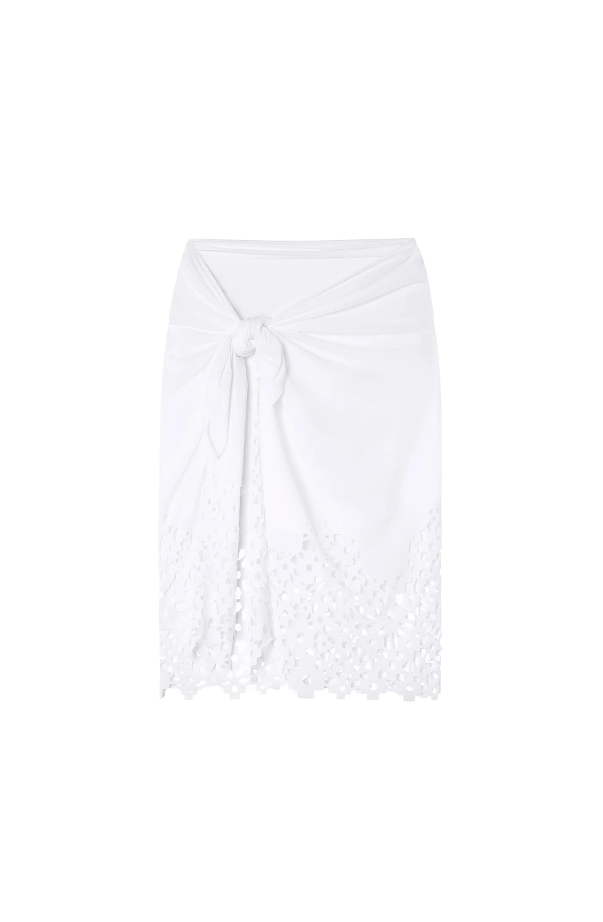 philae White pareo