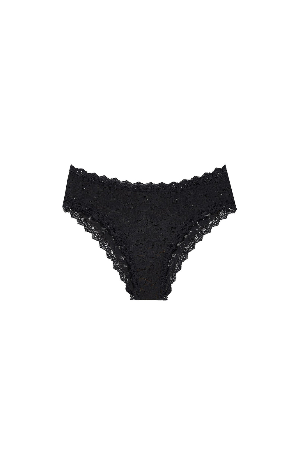 toya Black bottoms