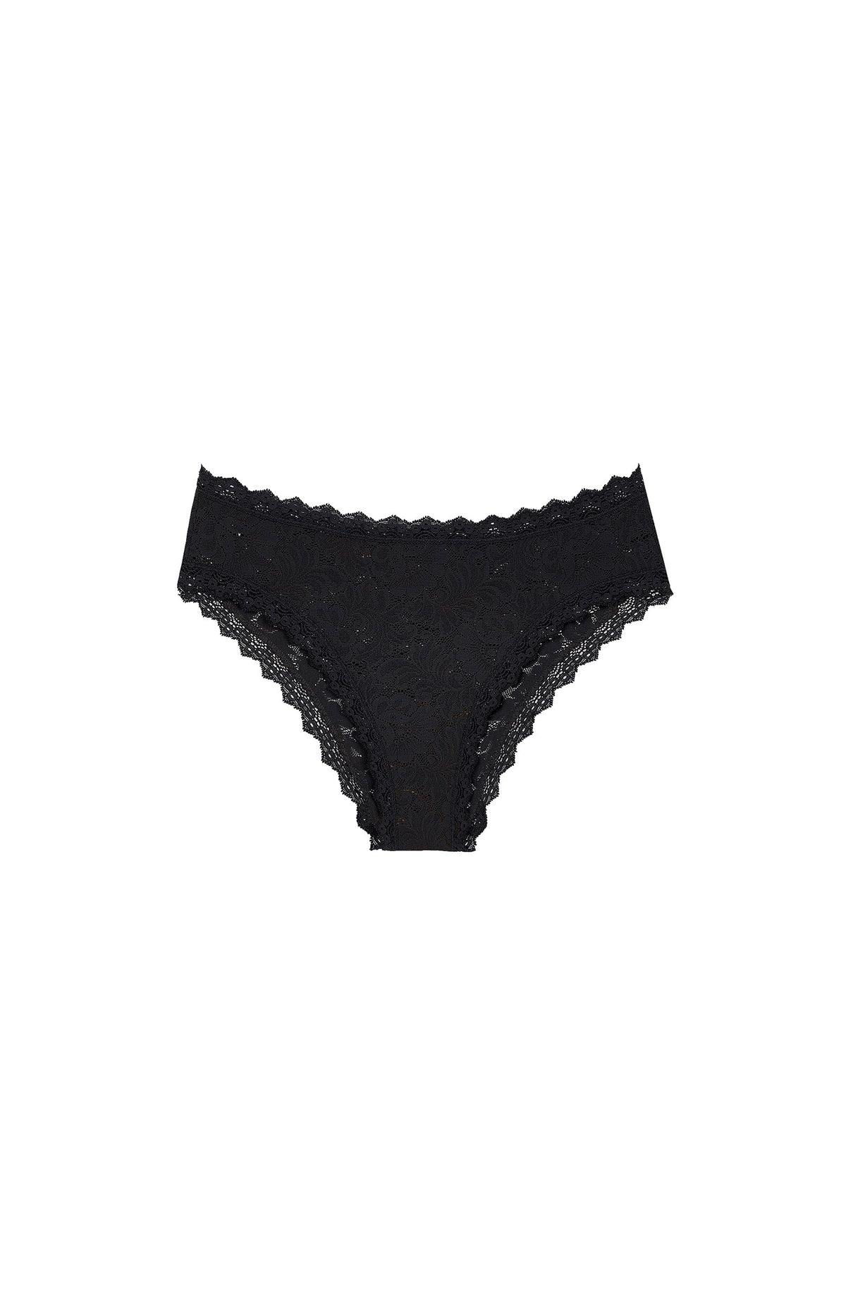 toya Black bottoms