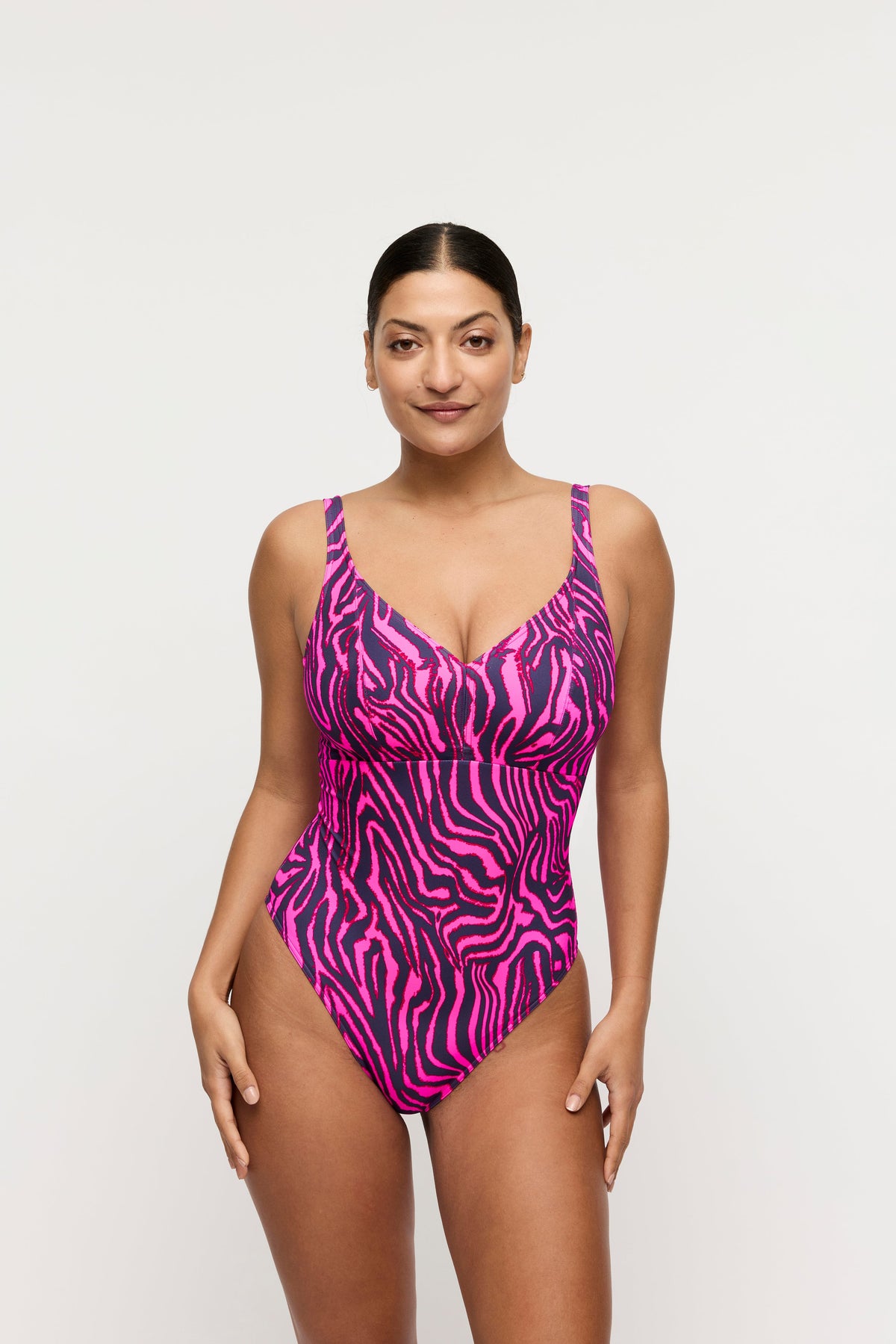 Primadonna Swim Malabo