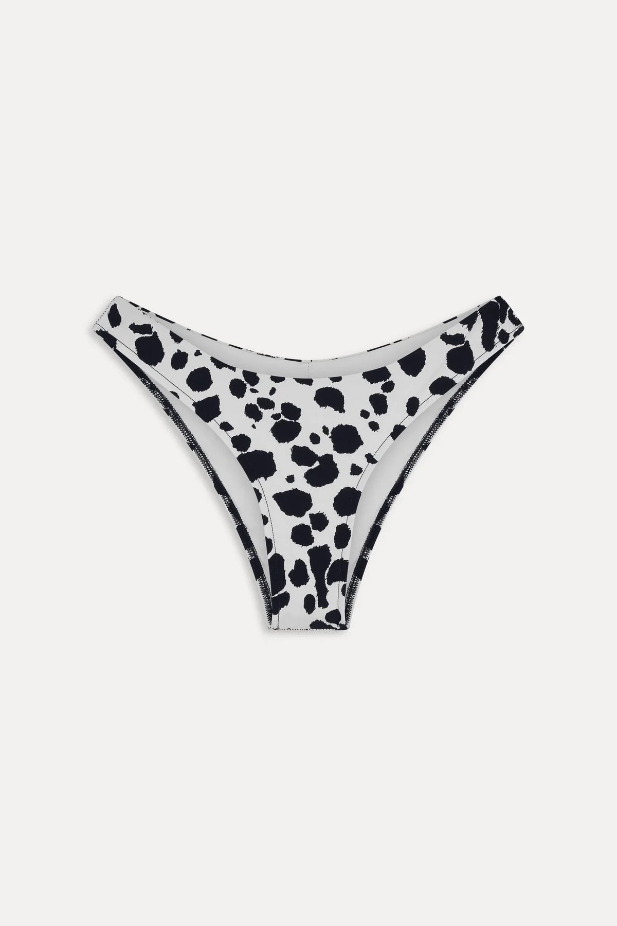 Katarina Cheeky Bikini Bottom - Homestead