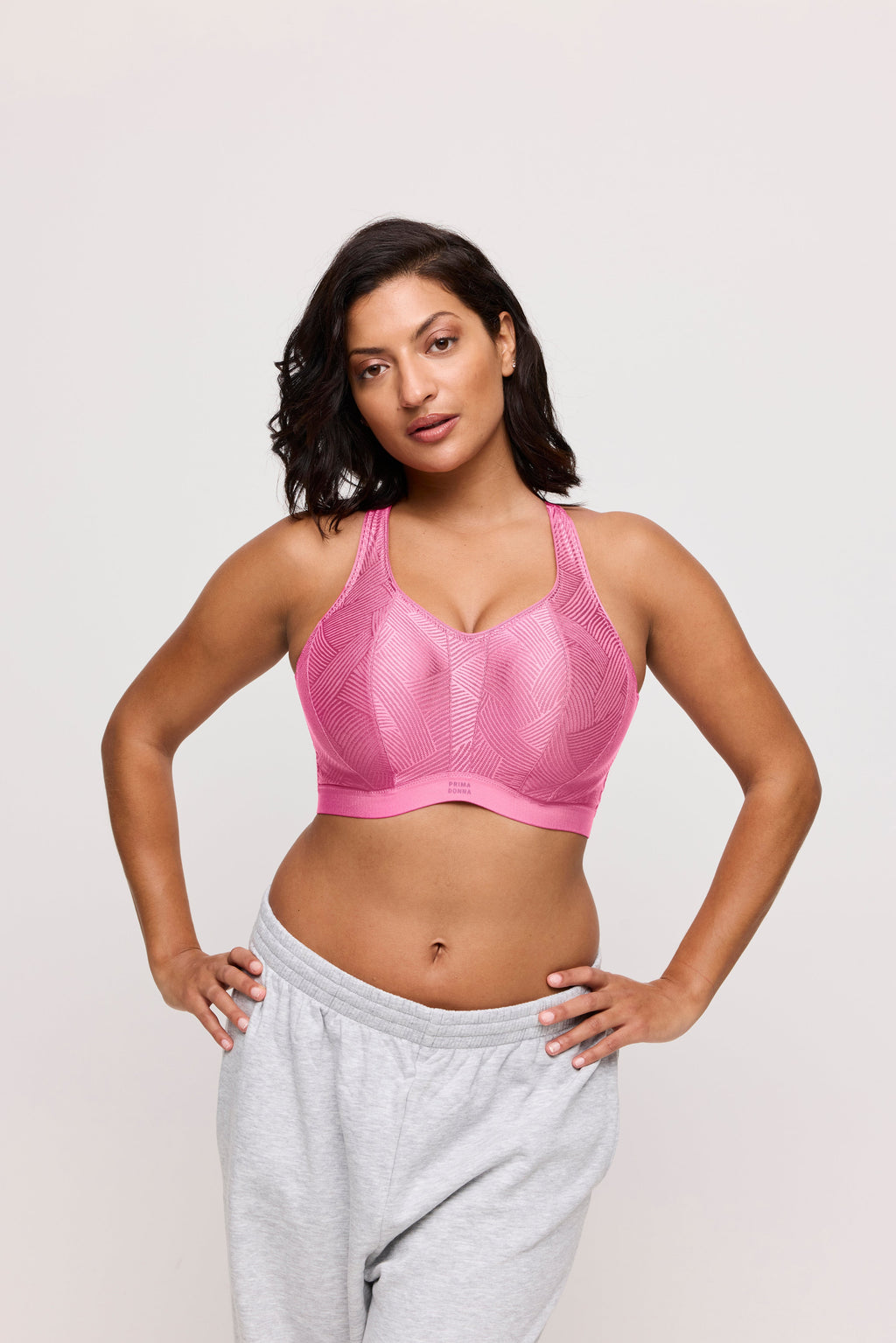 Primadonna Sport Le Jeu
