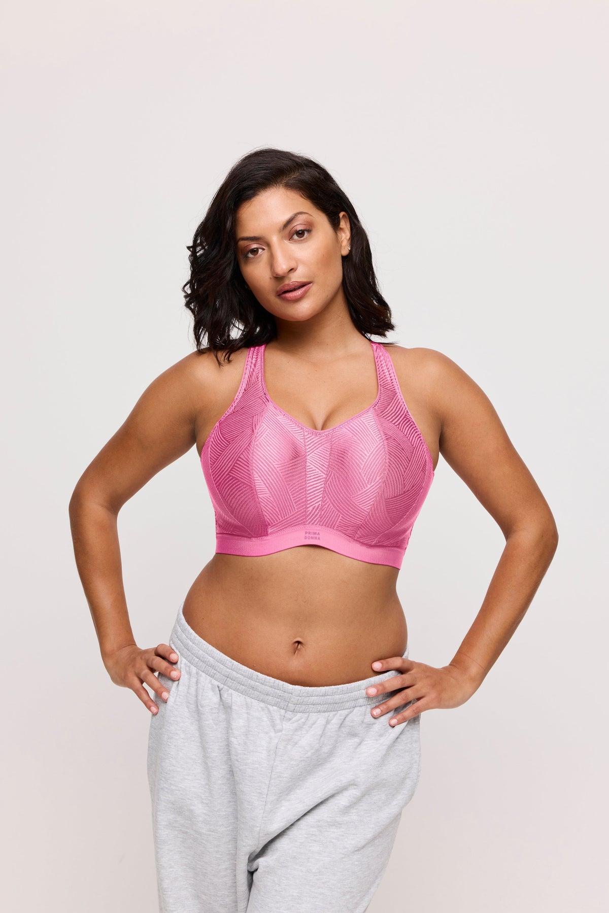 Primadonna Sport Le Jeu