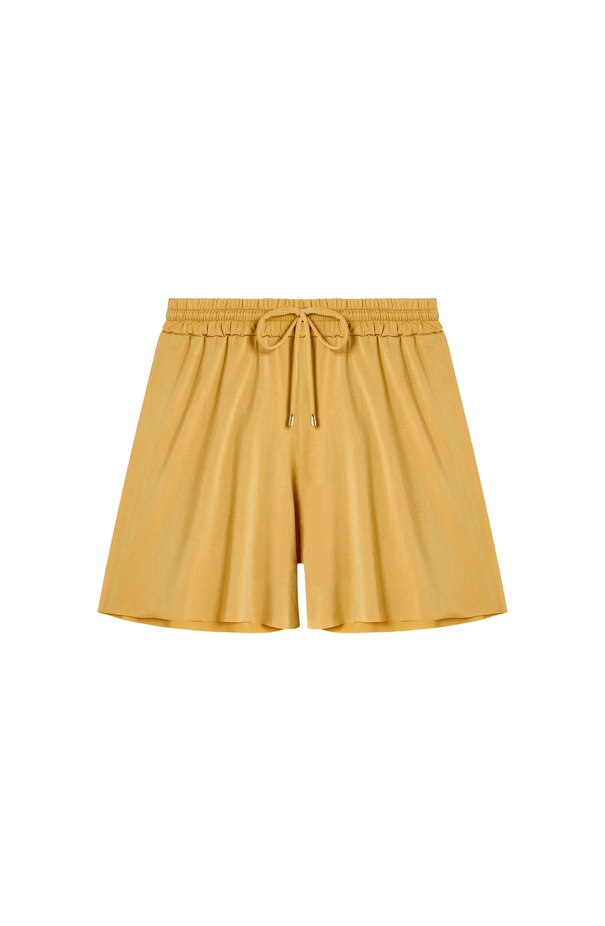 ilona Large navy shorts