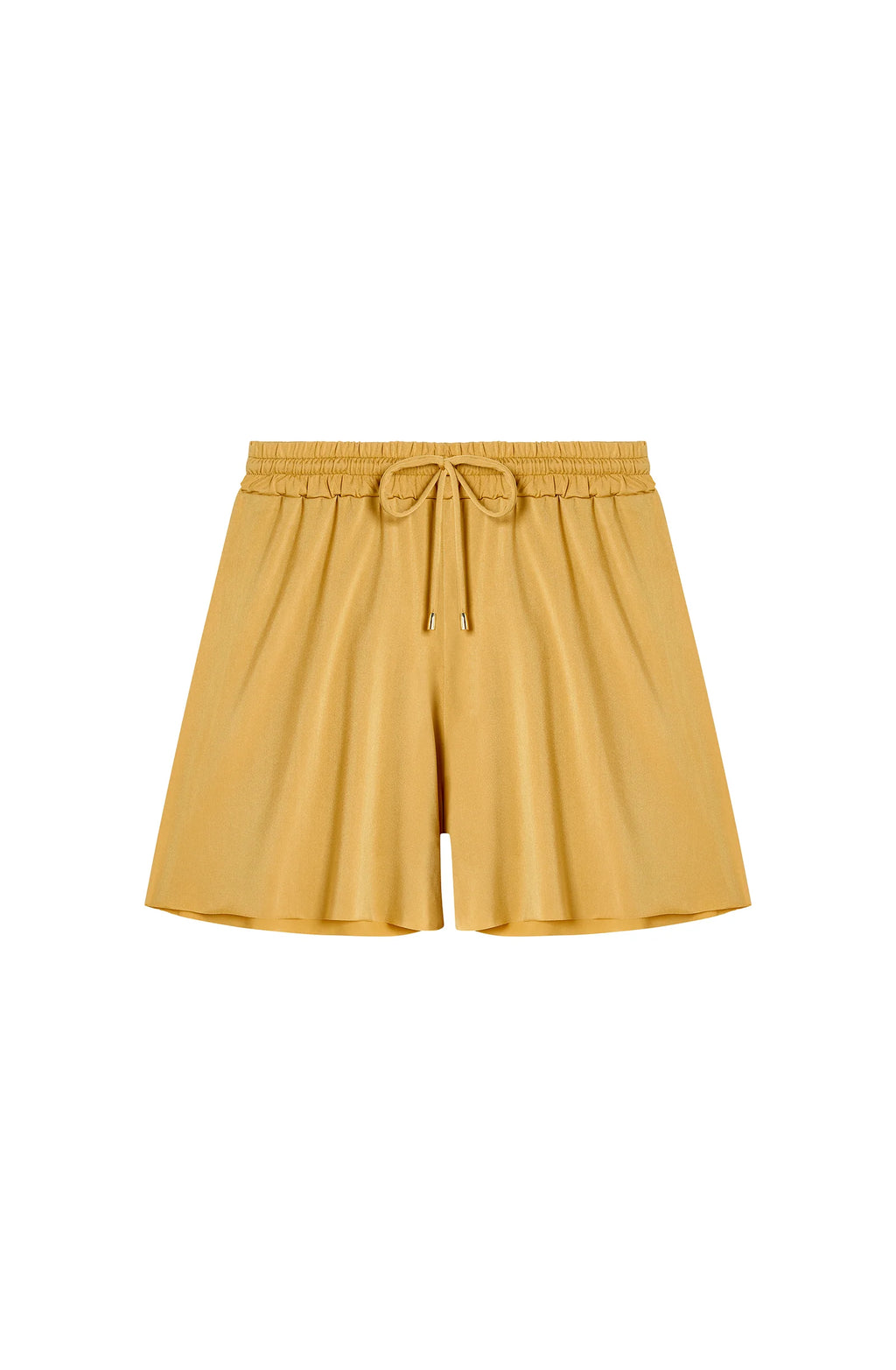ilona Large gold shorts
