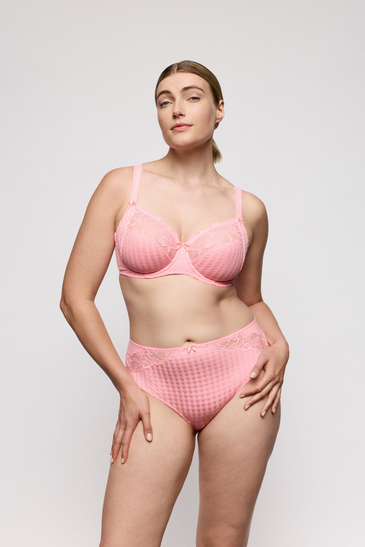 Prima donna Madison