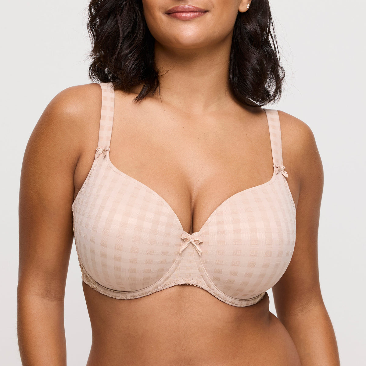 Prima donna Madison