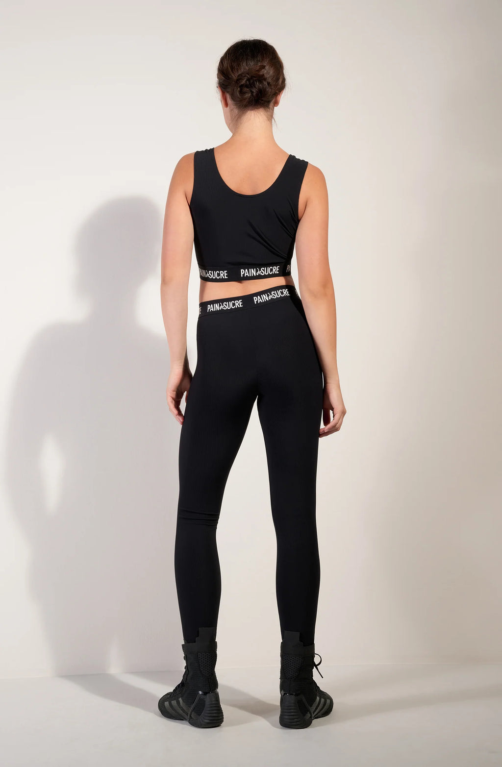 tracy Black leggings