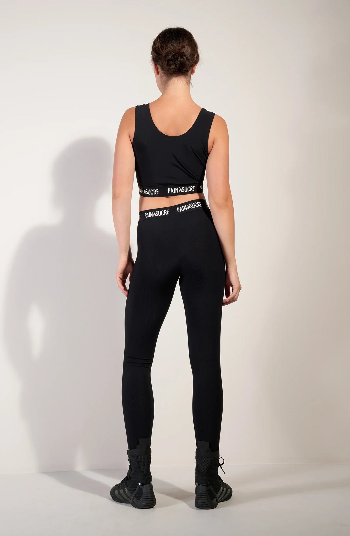 tracy Black leggings