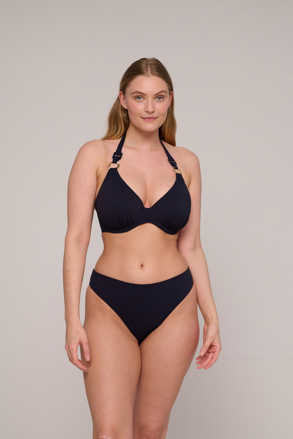 Primadonna Swim Pinner